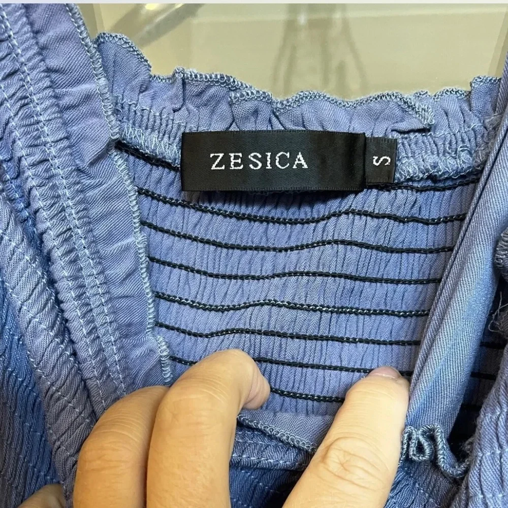 Zesica sundress - Picture 3 of 3
